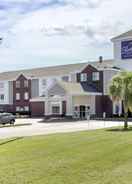 Imej utama Sleep Inn Sumter