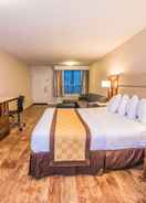 Imej utama Travelodge by Wyndham Culver City