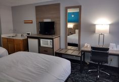 Others 6 Baymont by Wyndham Duluth/Spirit Mountain