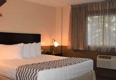 其他 6 SureStay Hotel by Best Western Portland City Center