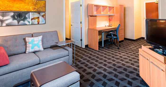 Others Towneplace Suites By Marriott Kennesaw