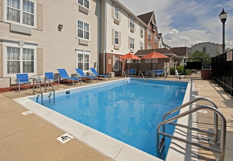 Others Towneplace Suites By Marriott Bloomington