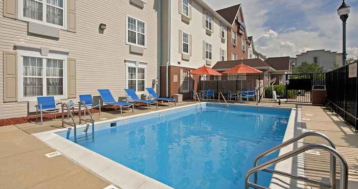 Others Towneplace Suites By Marriott Bloomington