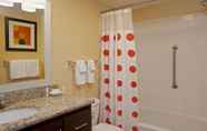 Lain-lain 7 Towneplace Suites By Marriott Bloomington