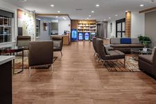 기타 TownePlace Suites by Marriott Dallas Plano/Legacy