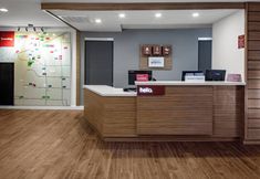 기타 6 TownePlace Suites by Marriott Dallas Plano/Legacy