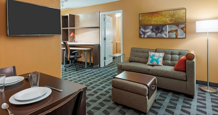 Khác TownePlace Suites by Marriott Savannah Midtown