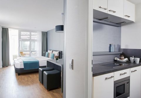 Others Living Hotel Nürnberg