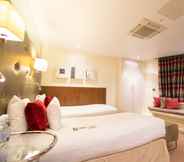 Lainnya 7 DoubleTree by Hilton London West End