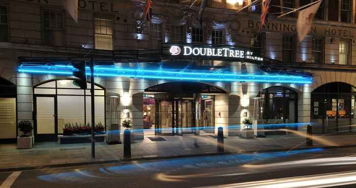 Lainnya DoubleTree by Hilton London West End