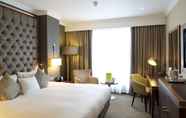 Lainnya 6 DoubleTree by Hilton London West End