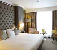 Lainnya 6 DoubleTree by Hilton London West End