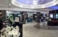 Lainnya 3 DoubleTree by Hilton London West End