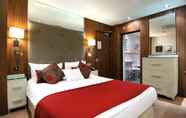 Lainnya 5 DoubleTree by Hilton London West End