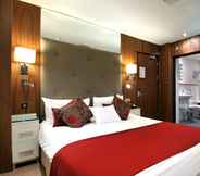 Lainnya 5 DoubleTree by Hilton London West End