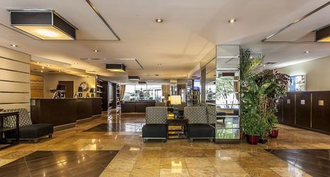 其他 2 Le Nouvel Hotel