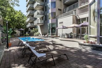 其他 4 Le Nouvel Hotel