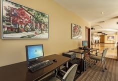 其他 5 Le Nouvel Hotel