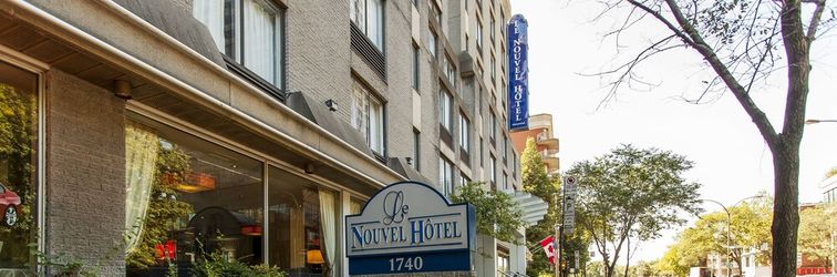 其他 Le Nouvel Hotel