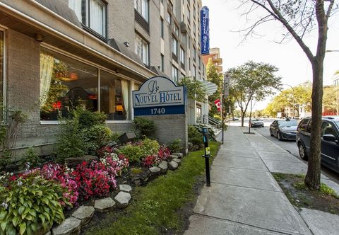 其他 Le Nouvel Hotel