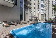 其他 3 Le Nouvel Hotel