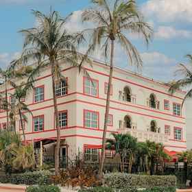 Primary image 1 Casa Faena Miami Beach, Miami City Ballet Hotels