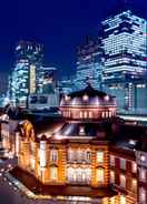 Primary image The Tokyo Station Hotel
