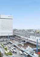 Primary image Hotel Granvia Okayama