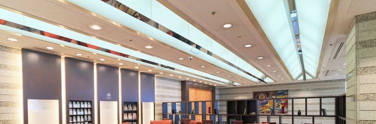 其他 Hotel Granvia Wakayama