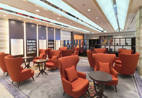 其他 Hotel Granvia Wakayama