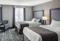 Others 5 Chateau Moncton Trademark Collection by Wyndham