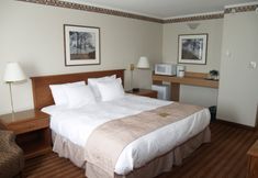 Others 6 Lakeview Inns & Suites - Brandon
