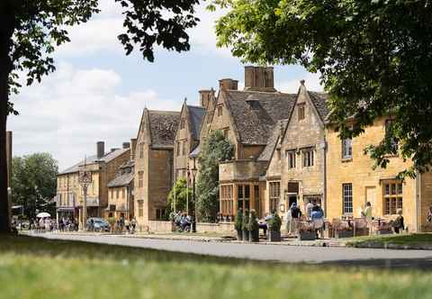 Khác The Lygon Arms - an Iconic Luxury Hotel