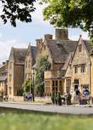 Primary image The Lygon Arms - an Iconic Luxury Hotel