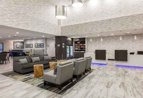 Lain-lain Wingate by Wyndham Dallas Love Field