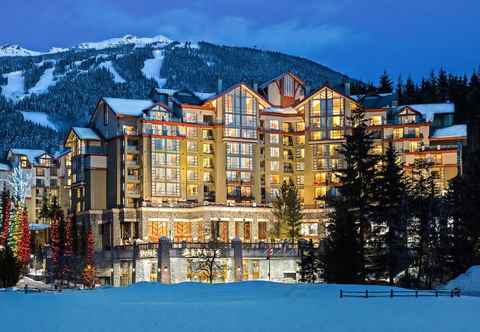 อื่นๆ The Westin Resort & Spa, Whistler