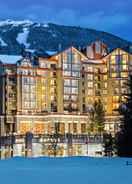 Imej utama The Westin Resort & Spa, Whistler