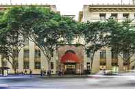 Lainnya Adina Apartment Hotel Brisbane Anzac Square