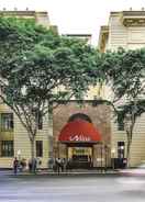 Primary image Adina Apartment Hotel Brisbane Anzac Square