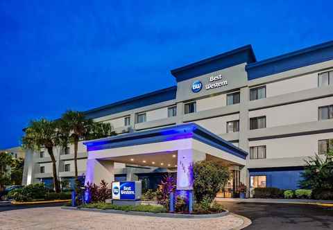 อื่นๆ Best Western Ocala Park Centre