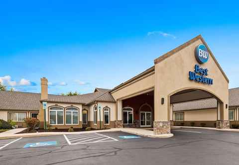 Others Best Western Chambersburg