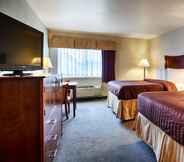 Others 6 Best Western Chambersburg