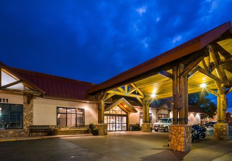 Others Best Western Ramkota Hotel