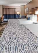 Imej utama Best Western Plus Calgary Centre Inn