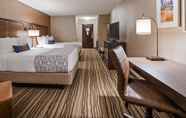 Others 5 Best Western Plus Calgary Centre Inn