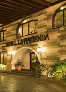 Imej utama La Hacienda Hotel Miraflores