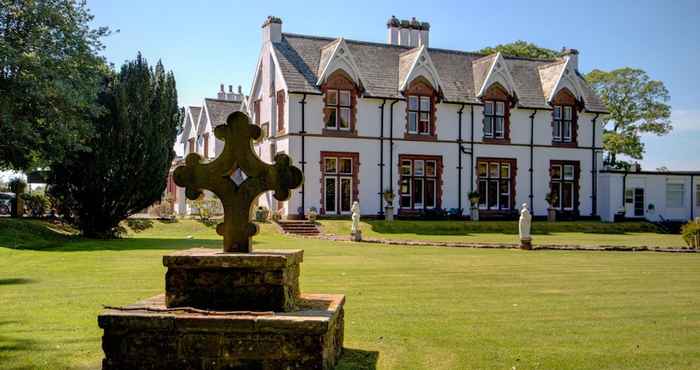 อื่นๆ Ennerdale Country House Hotel