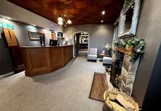 Lain-lain 2 The Stirk House Hotel