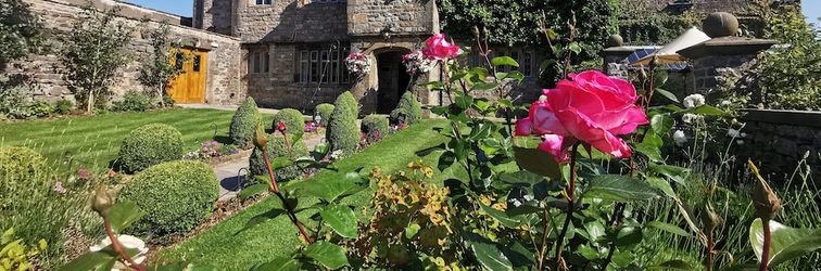 Lain-lain The Stirk House Hotel