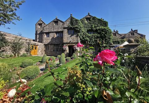 Lain-lain The Stirk House Hotel